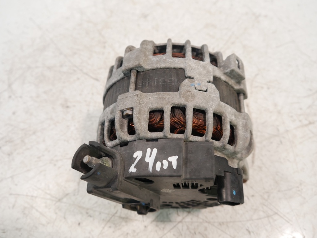 [MTD-500552] Alternador Land Rover Discovery Sport 2.0 204DTD AJ20D4 GX73-10300-DF
