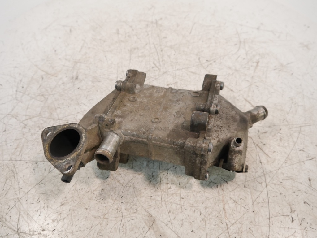 [MTD-500556] Enfriador de gases de escape Land Rover Discovery Sport 2.0 204DTD G4D3-9F464-BA