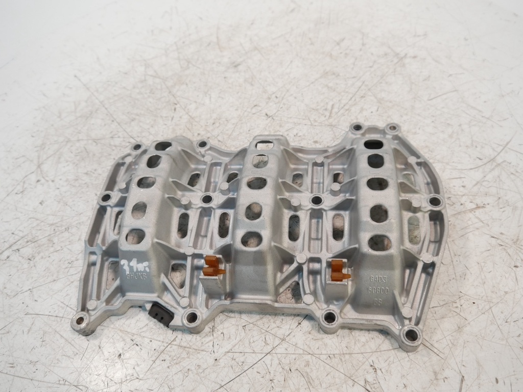 [MTD-500574] Placa deflectora Land Rover Discovery Sport 2.0 204DTD G4D3-6C800-BB