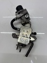 Enfriador de gases de escape Toyota Yaris 1.5 Hybrid 1NZ-FXE 220500-0020 82.000km