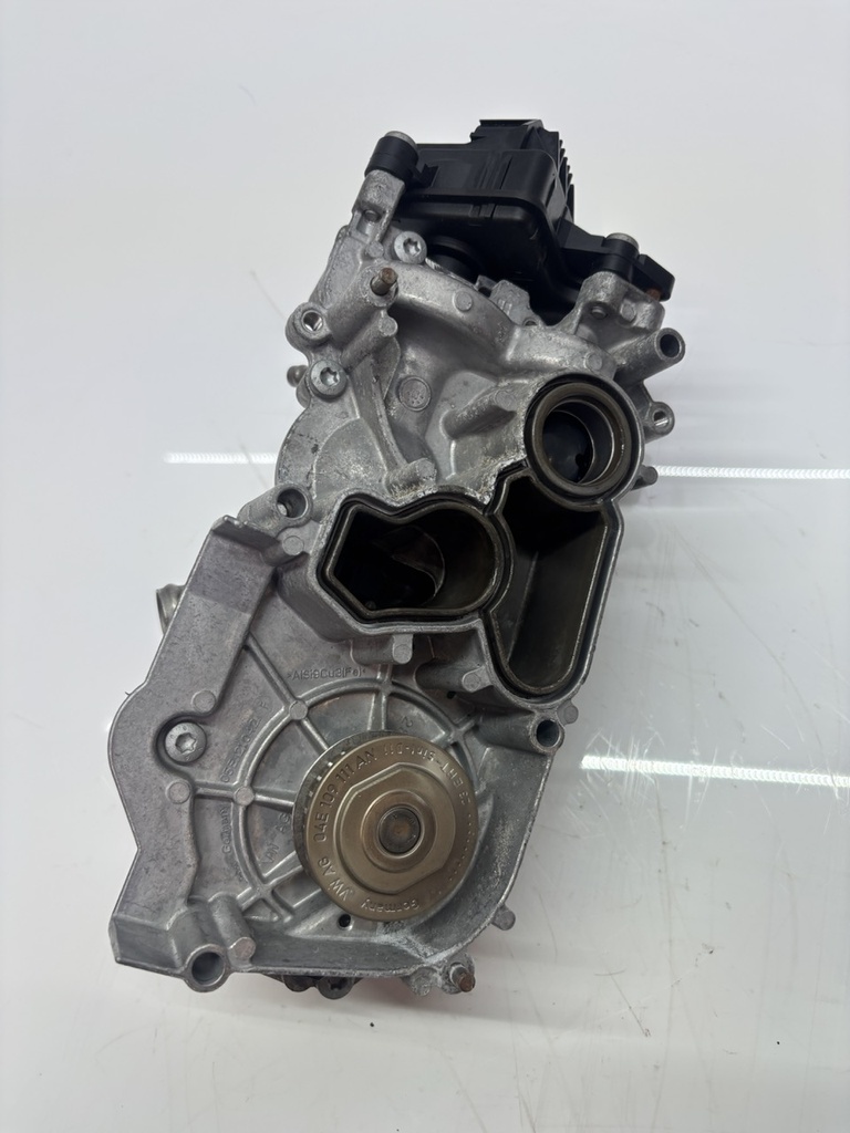 [MTD-500598] Bomba de agua Skoda Scala NW1 1.5 TSI DXDB DXD 05E121117K 12.000km