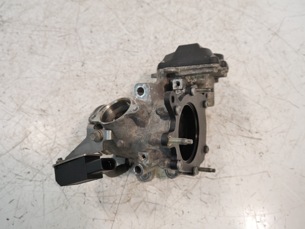 [MTD-500627] Válvula EGR Land Rover Sport L550 2.0 D 204DTD AJ20D4 G4D3-5H273-BB