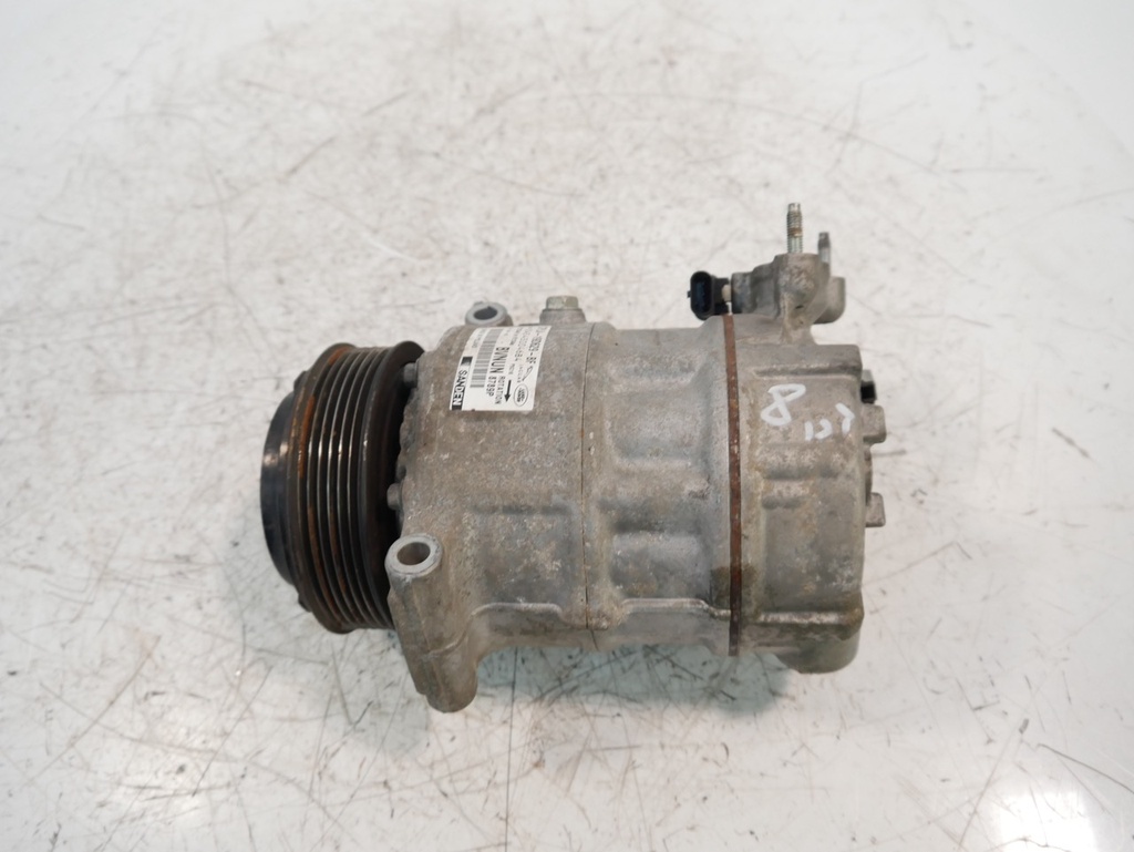 [MTD-500609] Compresor de aire acondicionado Land Rover Sport L550 2.0 D 204DTD AJ20D4