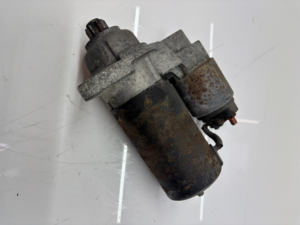[MTD-500650] Motor de arranque Porsche Boxster 986 2.5 gasolina M96.20 96.20 M96