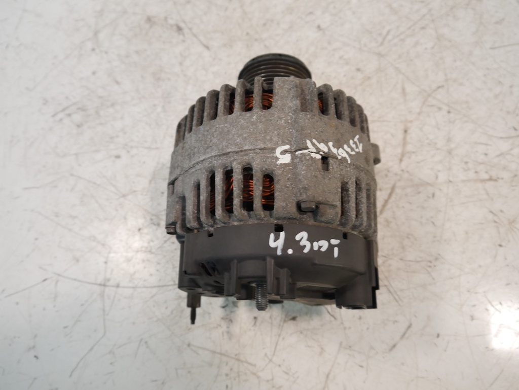 [MTD-500713] Alternador Audi A3 TT Eos Golf V 3.2 V6 BUB 06F903023C