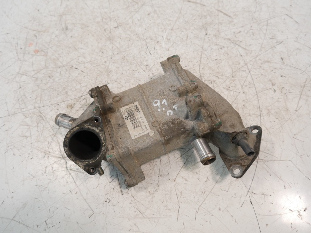 [MTD-500745] Enfriador de gases de escape Land Rover Discovery Sport L550 2.0 204DTD G4D3-9F464-BA