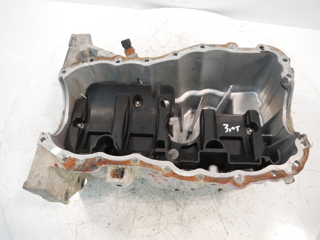 [MTD-500753] Cárter de aceite Renault Clio III 1.6 16V K4M800 K4M 8200318813