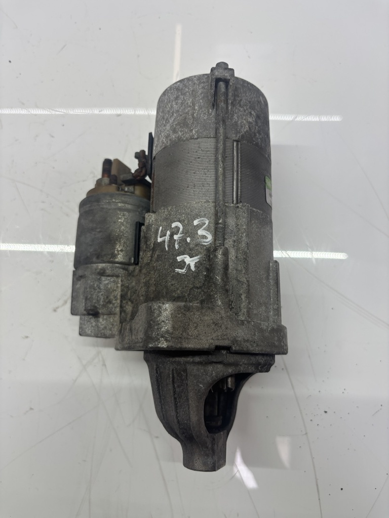 [MTD-500791] Motor de arranque BMW Serie 5 E60 2.0 d 520d M47D20 7787354