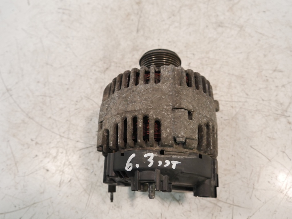 [MTD-500779] Alternador Audi A3, Seat Altea, Skoda Octavia, VW Jetta 2.0 TDI BKD 06F903023C