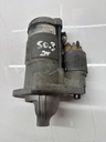 Motor de arranque Volvo V60 I 1.6 D4162T 31376637