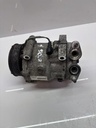 Compresor de aire acondicionado Volvo V60 I 1.6 D4162T 31348213