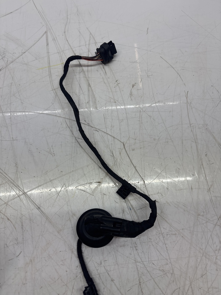 [MTD-500834] Juego de cables de puerta Mercedes W213 E 220 d 654.920 OM654 A2135406631