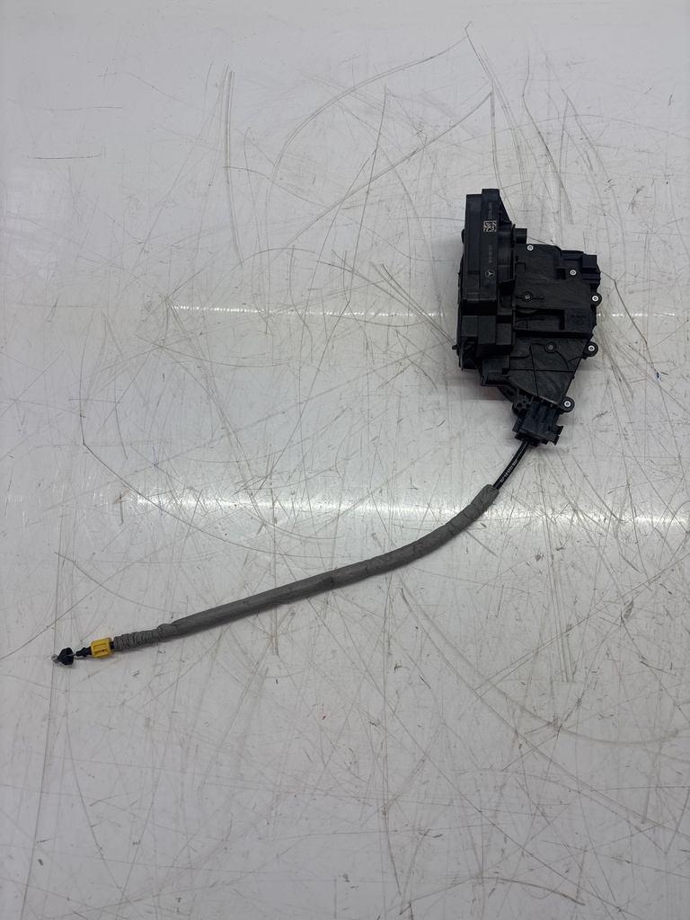 [MTD-500863] Cerradura puerta trasera derecha Mercedes E220 W212 A2220064099