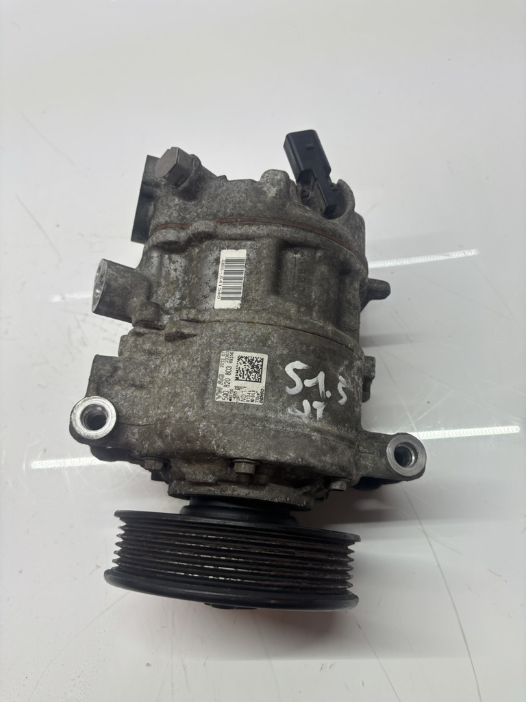 [MTD-500879] Compresor de aire acondicionado VW Audi Seat Golf A3 Ibiza 1.4 TSI TFSI CPTA CPT 5Q0820803