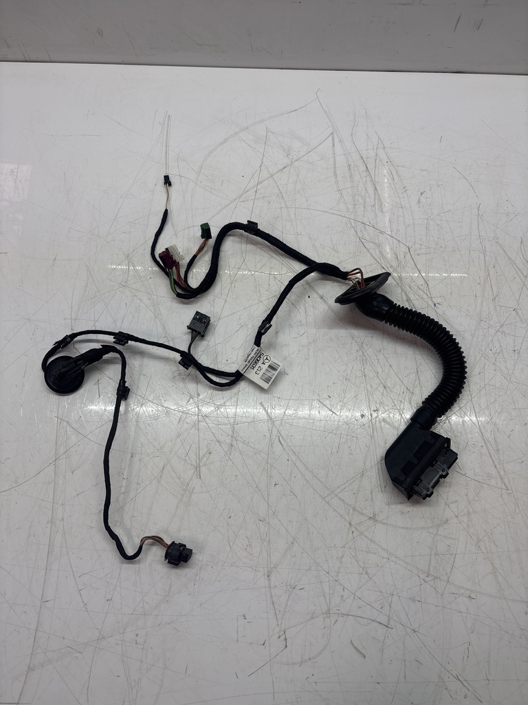 [MTD-500843] Juego de cables de puerta Mercedes W213 E 220 d 654.920 OM654 A2135406631