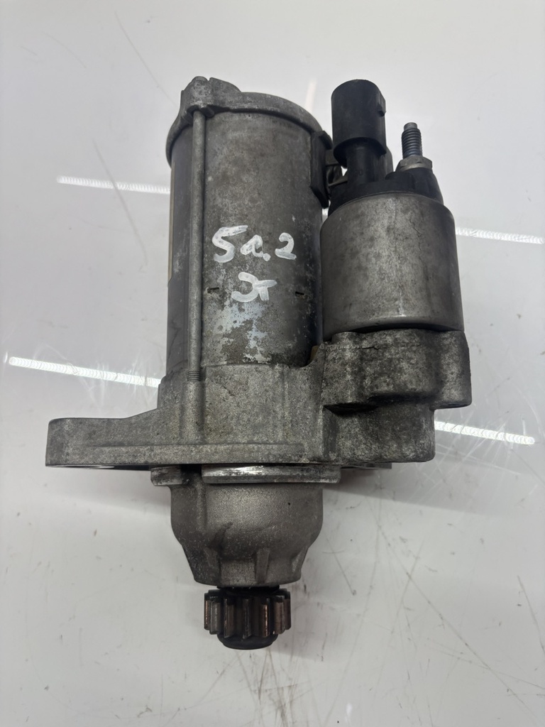 [MTD-500882] Motor de arranque VW Audi Seat 1.4 TSI TFSI CPTA CPT 0AM911023R