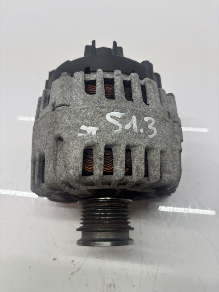[MTD-500884] Alternador VW Audi Golf A3 1.4 TSI TFSI CPTA CPT 04E903023K