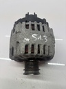 Alternador VW Audi Golf A3 1.4 TSI TFSI CPTA CPT 04E903023K