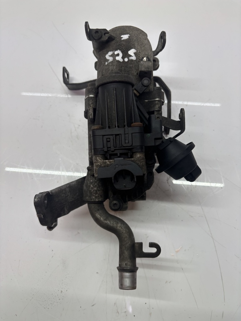 [MTD-500892] Enfriador de gases de escape Ford Mondeo IV 1.6 TDCI T1BB C16DSOX AV6Q-9E456-BA