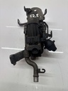 Enfriador de gases de escape Ford Mondeo IV 1.6 TDCI T1BB C16DSOX AV6Q-9E456-BA