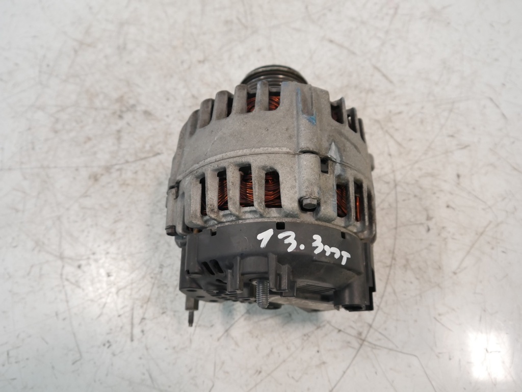[MTD-500898] Alternador Seat Altea, Skoda Yeti, VW Scirocco 2.0 TDI CFH CFHC 03L903023F