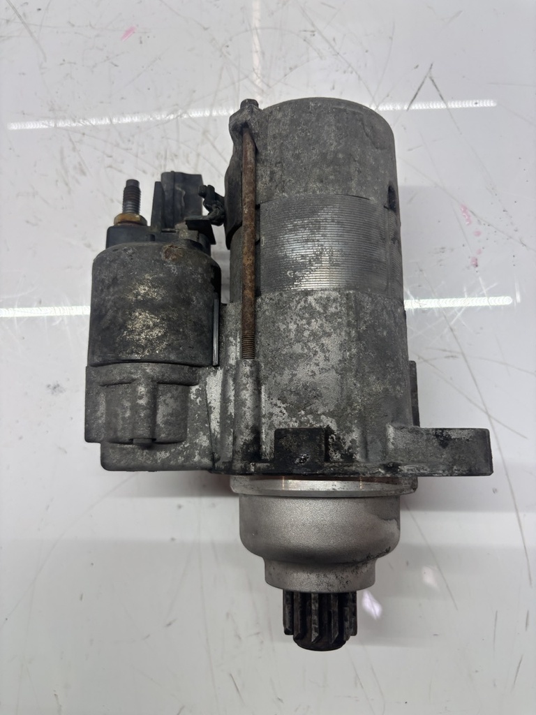 [MTD-500921] Motor de arranque VW Audi Skoda Seat Golf VI 2.0 TDI CFFB CFF 02M911024P