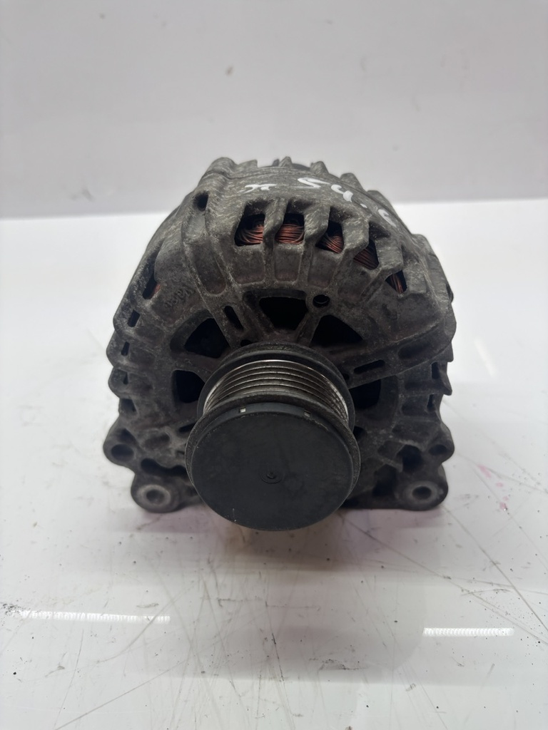 [MTD-500918] Alternador VW Audi Skoda Golf VI 2.0 TDI CFFB CFF 03E903023F