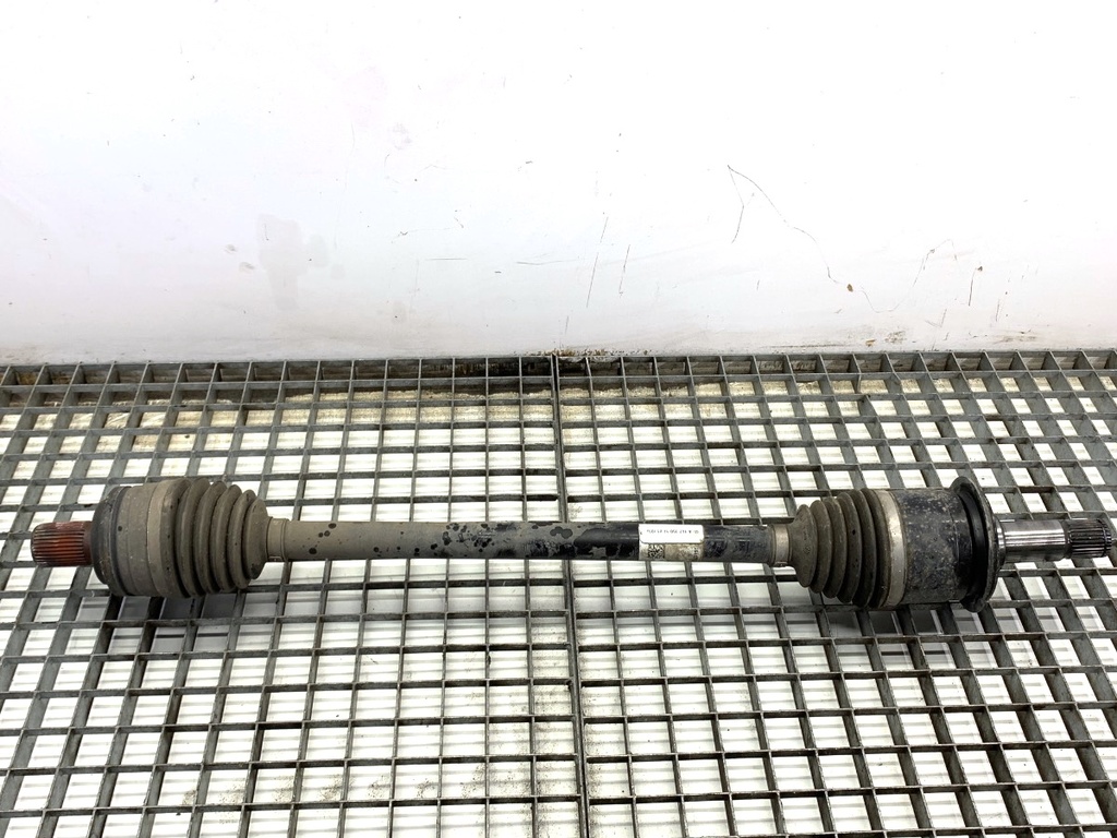 [STARK-877782] Semieje trasero derecho Mercedes-Benz GLE (V167) 2018-