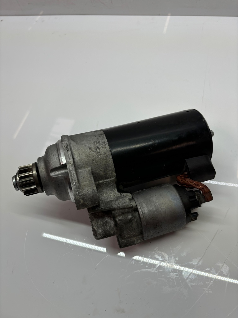 [MTD-500938] Motor de arranque Mercedes A-Klasse W176 1.6 A 180 M270.910 122CV