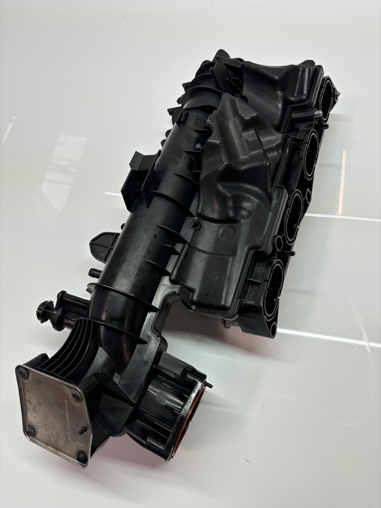 [MTD-500949] Colector de admisión Mercedes A-Klasse W176 1.6 A 180 M270.910