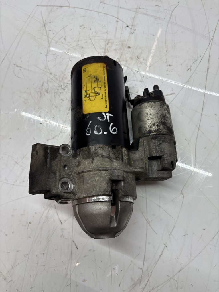 [MTD-501025] Motor de arranque BMW Serie 5 E61 2.0 N47 7801203