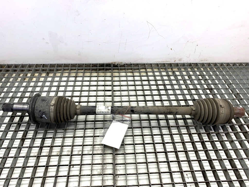 [STARK-877783] Eje trasero izquierdo MERCEDES-BENZ GLE (V167) 2018-