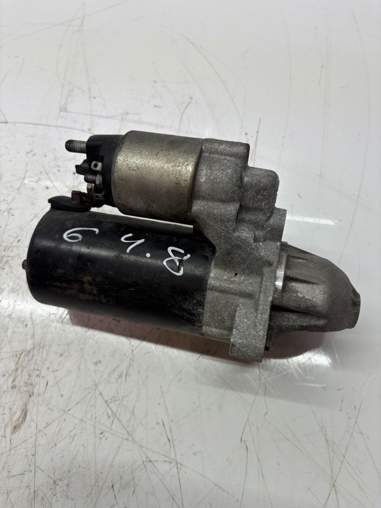 [MTD-501067] Motor de arranque BMW Serie 5 E60 3.0 306D3 M57D30 M57 7796892