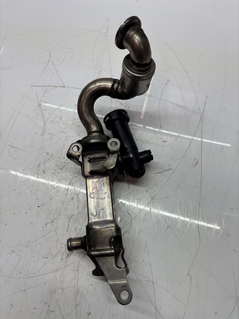 [MTD-501042] Enfriador de gases de escape Land Rover Range Rover III L322 3.0 D 4x4 M57D30 306D1 M57 7787404