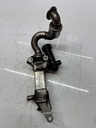 Enfriador de gases de escape Land Rover Range Rover III L322 3.0 D 4x4 M57D30 306D1 M57 7787404