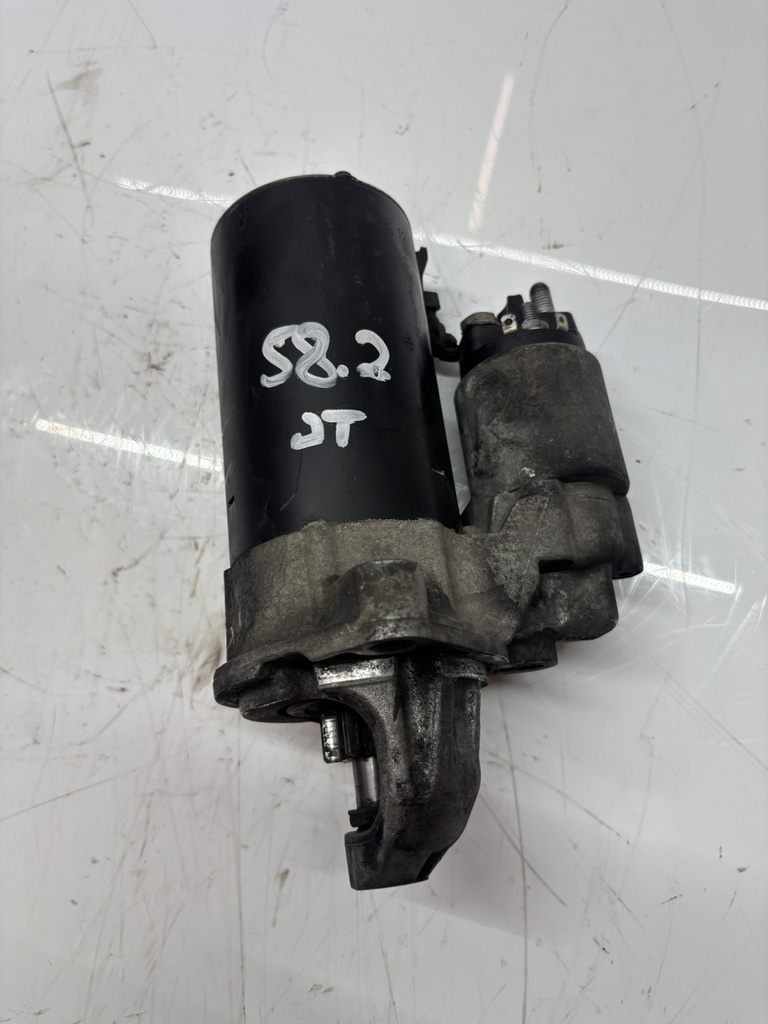 [MTD-501089] Motor de arranque BMW Serie 5 E61 3.0 xDrive M57 7796892