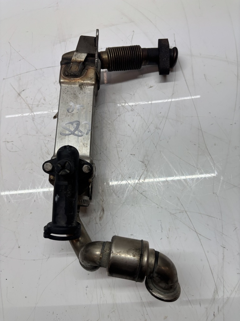 [MTD-501078] Enfriador de gases de escape BMW Serie 5 E61 3.0 xDrive M57 M57D30 306D3 M57D30U2 7790065