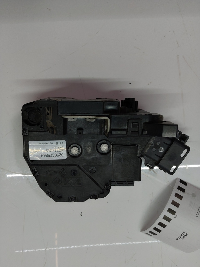 [MTD-501134] Cerradura de puerta VAUXHALL Opel VIVARO L2H2 1.6 R9M452 R9M450 825037886R