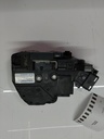 Cerradura de puerta VAUXHALL Opel VIVARO L2H2 1.6 R9M452 R9M450 825037886R