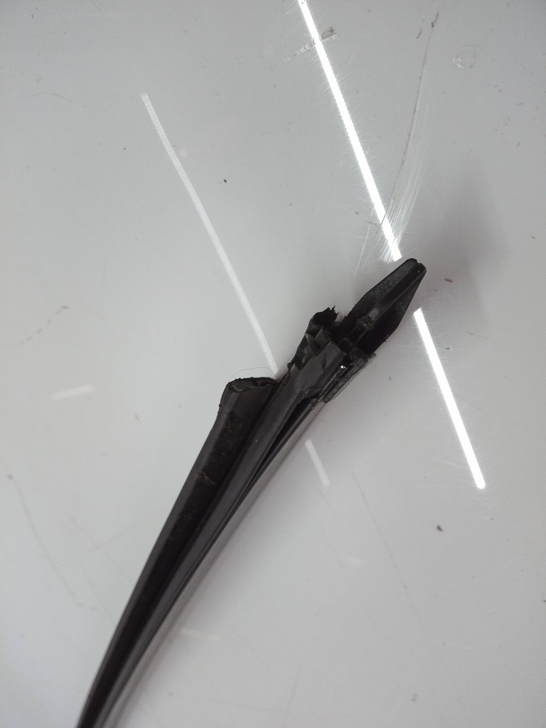 [MTD-501159] Barra guía de ventana Vauxhall Opel Vivaro BITURBO R9M452 R9M450 LQI 93452263