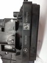 Cerradura de pestillo Mercedes Clase E W213 2.0 CDI E 220 d A2220063999