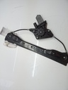 Regulador de ventana Mini Countryman 1.6 Gasolina N16B16A 9804386