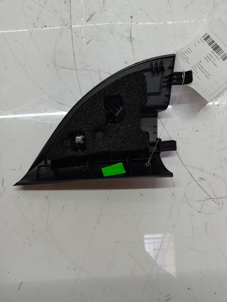 [MTD-501203] Funda Kia Sportage 4 QLE QL 1.6 T-GDI G4FJ 2019