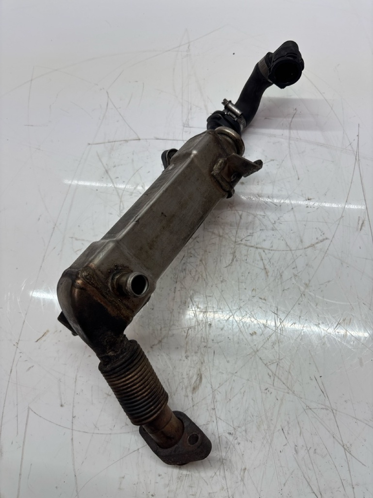[MTD-501227] Enfriador de gases de escape BMW Serie 5 E60 2.5 M57D25 7794245