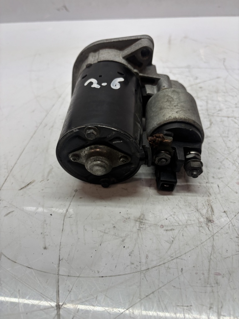[MTD-501271] Motor de arranque BMW Serie 5 E60 2.5 gasolina N53B25A N53 N53B25U0 7521123