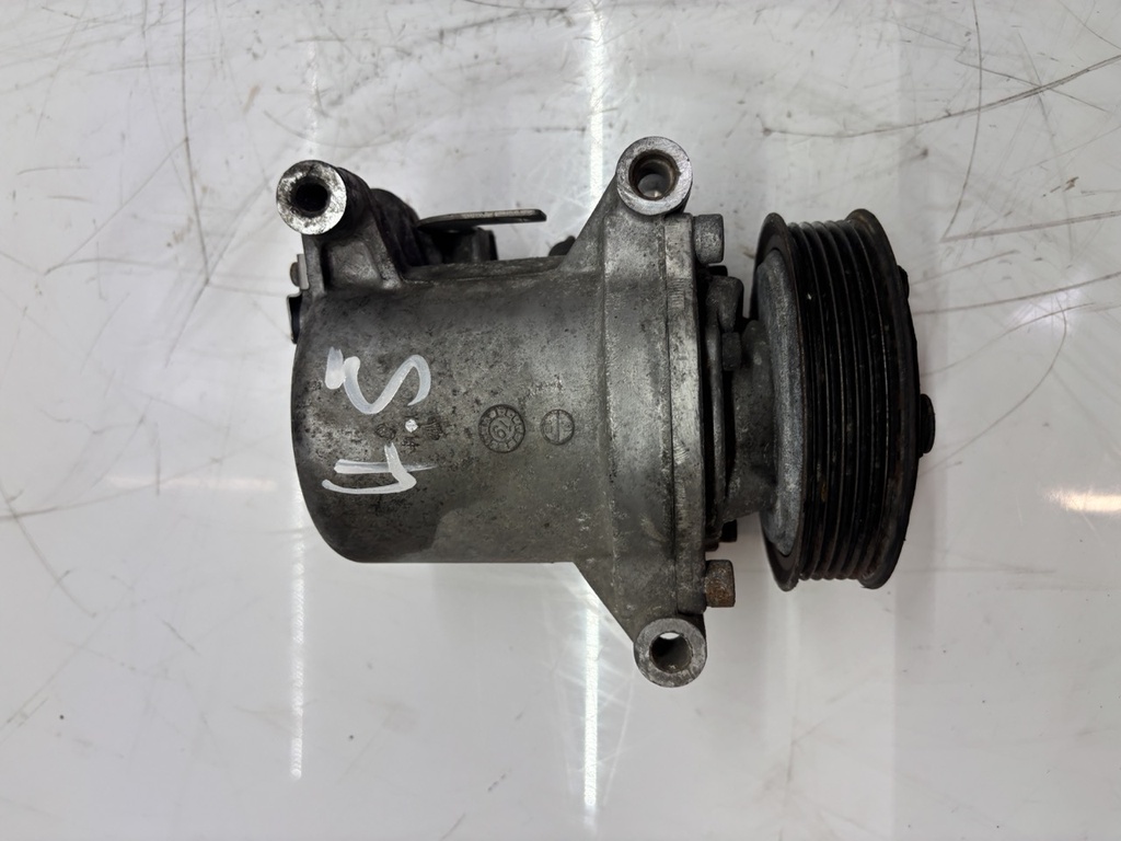 [MTD-501293] Compresor de aire acondicionado Opel Vivaro C 2.0 D D20DTL AHK DW10FE 9830148880