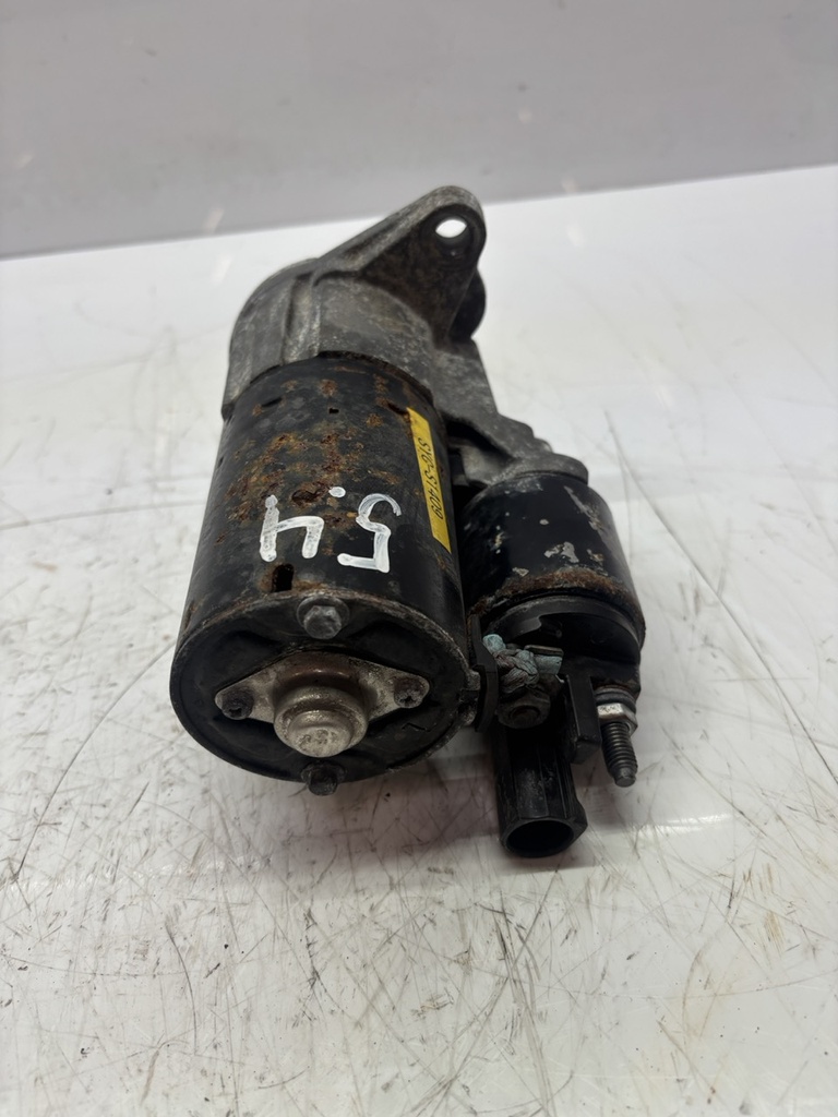 [MTD-501302] Motor de arranque Audi VW A3 S3 2.0 quattro CDLC CDL 02E911023J