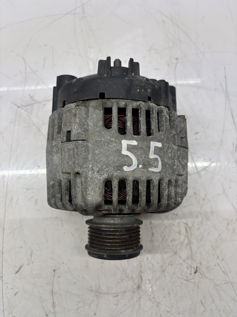 [MTD-501299] Alternador Audi A3 S3 2.0 quattro CDLC CDL 06F903023C