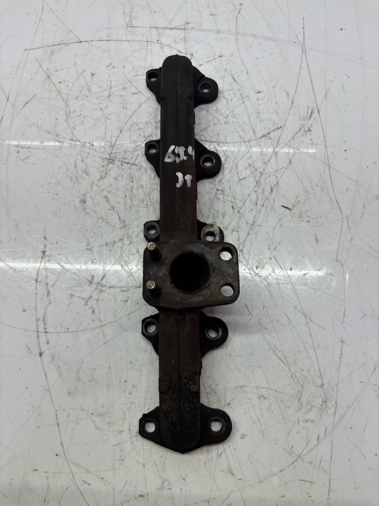 [MTD-501375] Colector de escape Volvo V70 III 1.6 D DRIVe D4164T 32140114