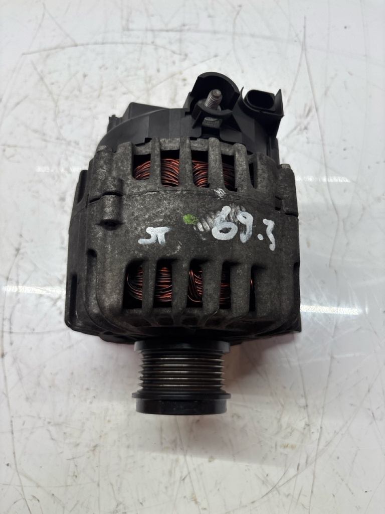 [MTD-501376] Alternador Volvo V70 III 1.6 D DRIVe D4164T 30659390